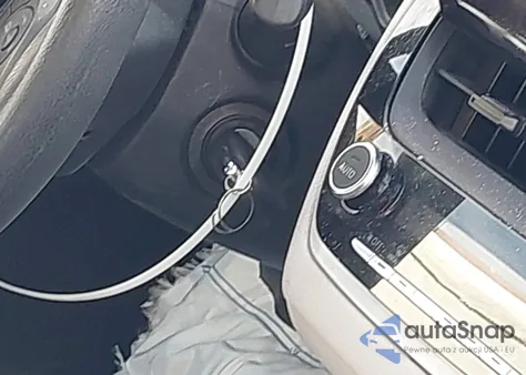 2023 Toyota Corolla Le z USA, uszkodzony, nr VIN JTDB4MEE9PJ002455